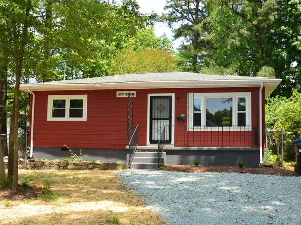 1505 South St, Durham, NC 27707