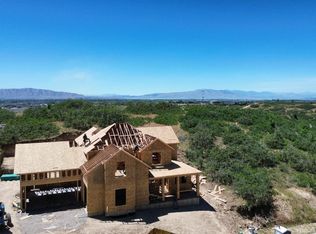 3726 Mapleton Estates Rd, Mapleton, UT 84664