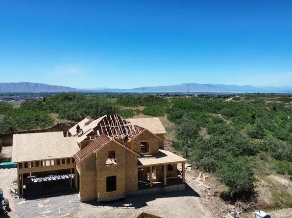 3726 Mapleton Estates Rd, Mapleton, UT 84664