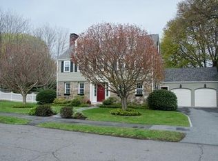 30 Stanwood Rd, Swampscott, MA 01907