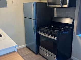 950 25th St NW #307S-307SWASHINGTON, Washington, DC