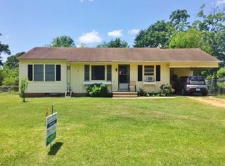 111 N Smylie St, Brookhaven, MS 39601