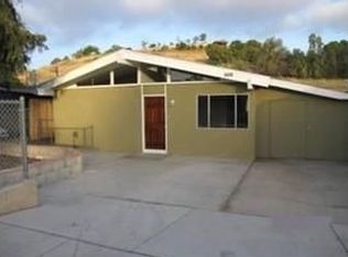 7763 Jamacha Rd, San Diego, CA 92114