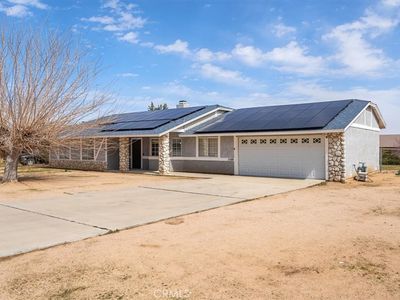 7589 Langdon Ave, Hesperia, CA, 92345