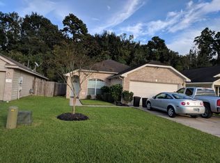 23729 Martin Cir S, Porter, TX 77365