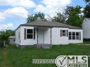111 Cedar Crest Dr, Lebanon, MO 65536