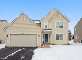 3512 Mustang Rd, Joliet, IL 60435