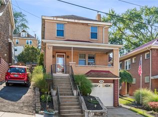 3116 Elroy Ave, Pittsburgh, PA 15227