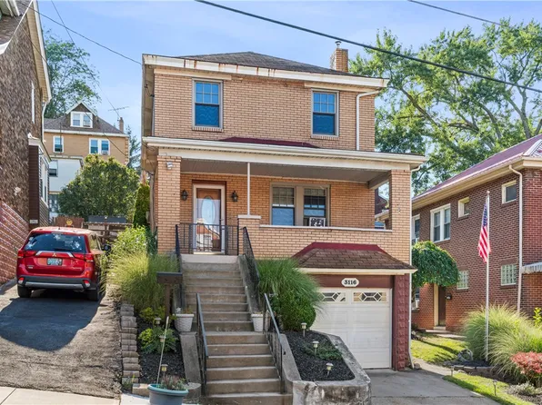 3116 Elroy Ave, Pittsburgh, PA 15227