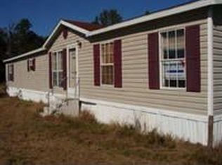 18 Dixon Ln, Blackshear, GA 31516