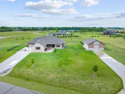 24611 W Hedgecreek Cir, Andale, KS, 67001