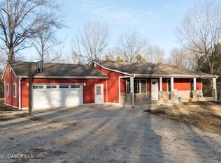 10389 State Route 94, Portland, MO 65067