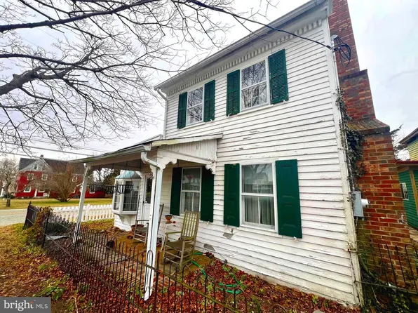 1219 2nd St, Mauricetown, NJ 08329