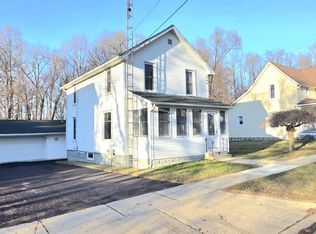 500 E Main St, Manchester, MI 48158