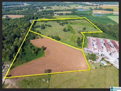 0 County Road 542 #NA, Hanceville, AL, 35077