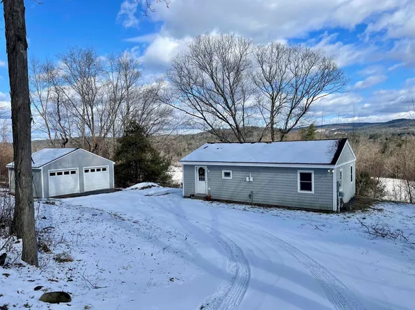 71 Putnam Road, Springfield, VT 05156