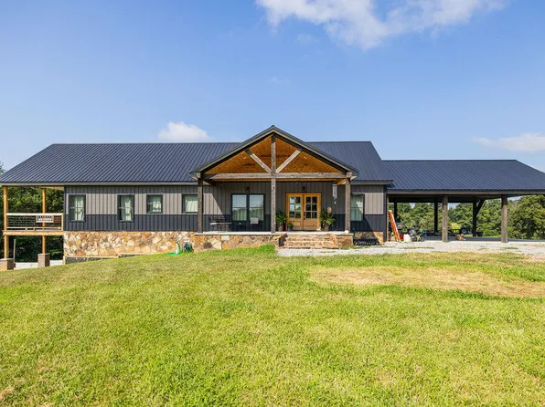 1795 Dunn Cemetery Rd, Benton, KY 42025