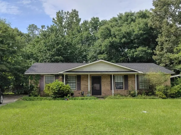 1822 Covington Pl, Augusta, GA 30906