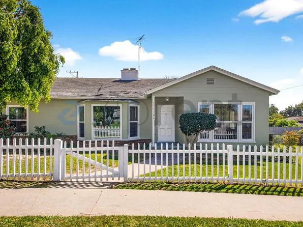 11758 Broadway, Whittier, CA 90601