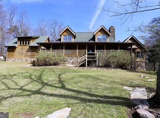 33533 Highway 157, Menlo, GA 30731
