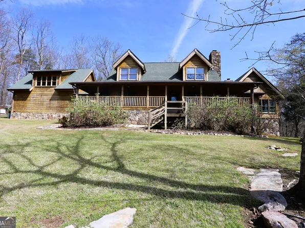 33533 Highway 157, Menlo, GA 30731