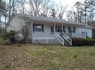 15 Mountain View Ct, Cartersville, GA 30120