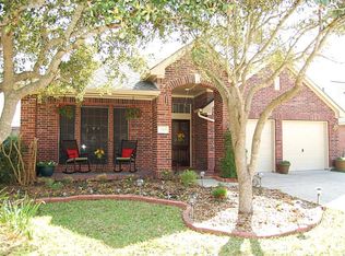 3315 Stonehurst Ct, Pearland, TX 77584