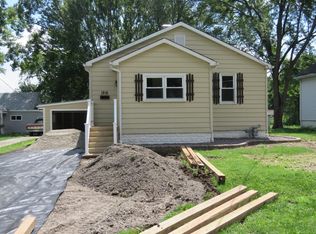 1816 E A St, Belleville, IL