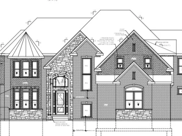 1855 Lake Charles Dr, Vernon Hills, IL 60061