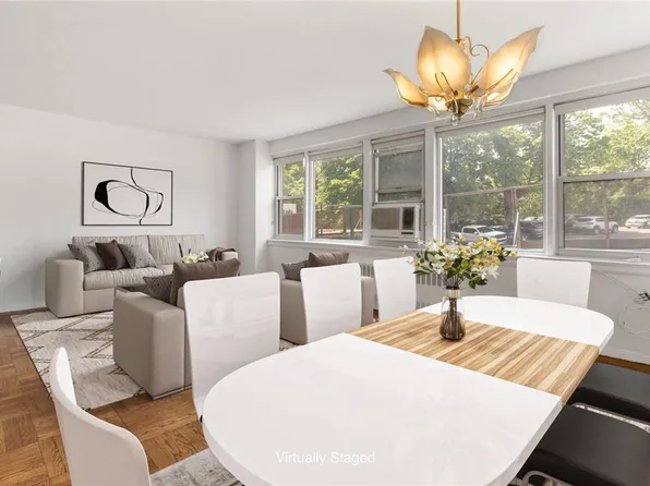 4525 Henry Hudson Parkway #111, Bronx, NY 10471