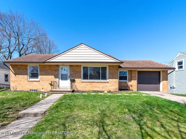 2508 Devonshire Ave, Lansing, MI 48910