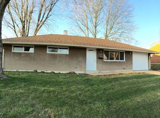 5215 Powell Rd, Dayton, OH 45424