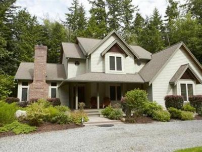 2740 E 56th Vis, Bellingham, WA, 98226