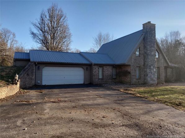 New Salisbury Real Estate New Salisbury IN Homes For Sale Zillow