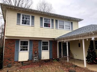 2916 Mattahoon Rd, Wilmington, DE 19808