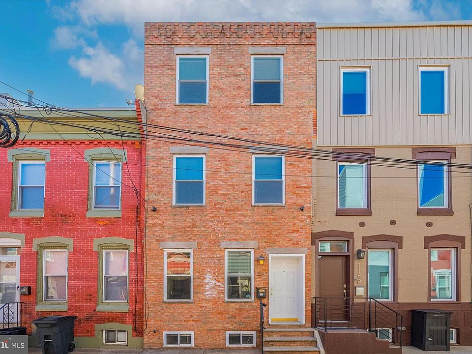 1st image of 1160 Dorrance St