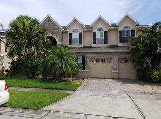2108 Putter Pl, Kissimmee, FL 34746