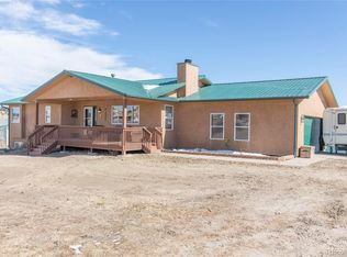 21880 Akawi Way, Peyton, CO 80831