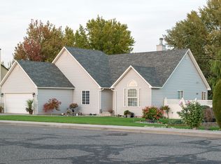 920 Tomich Ave, Richland, WA 99352