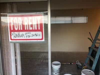 2601 W Broadway Blvd, Tucson, AZ, 85745