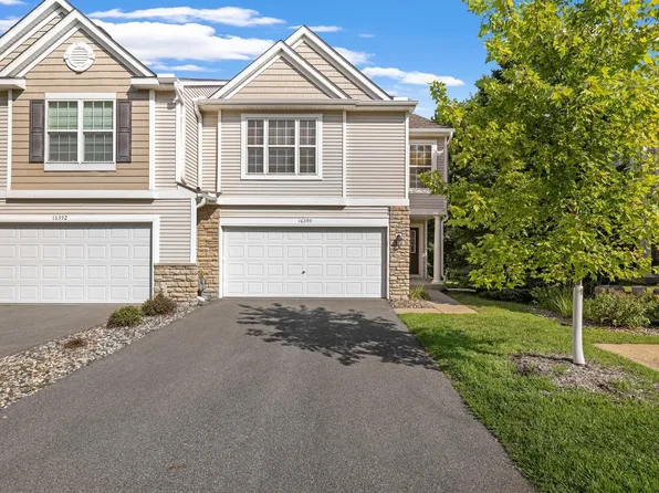 16390 Timber Crest Dr SE, Prior Lake, MN 55372