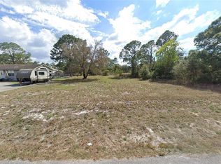 3709 37th St SW, Lehigh Acres, FL 33976