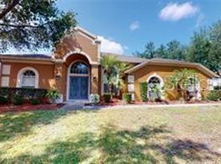 11018 Creighton Dr, Orlando, FL 32817