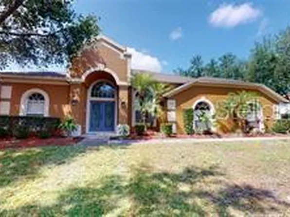 11018 Creighton Dr, Orlando, FL 32817