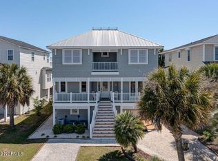 730 Cutter Ct, Kure Beach, NC 28449