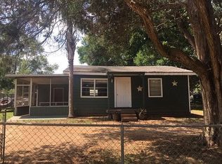 18321 Gary Rd, Dade City, FL 33523