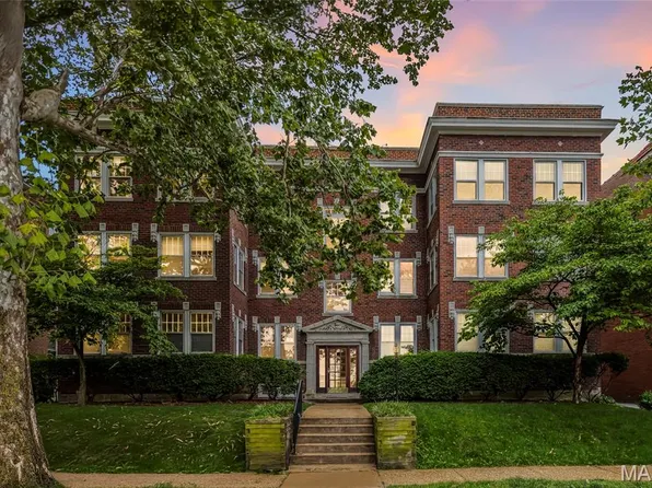 6300 Northwood Ave APT 3W, Saint Louis, MO 63105