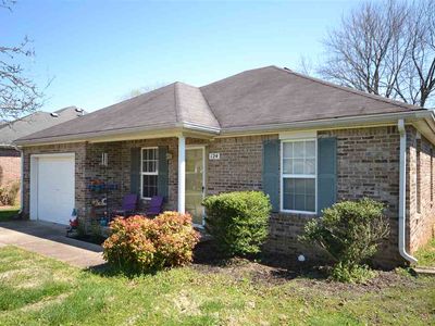 124 Kendale St, Bowling Green, KY, 42103