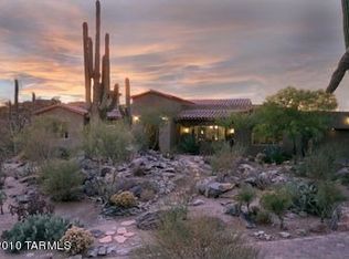 14289 N Silver Cloud Dr, Oro Valley, AZ 85755