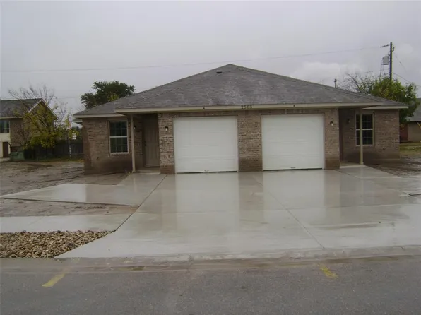 2503 Oak Ln, Georgetown, TX 78628